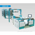 Spandex Warper Price Elastic yarn warping machine Factory